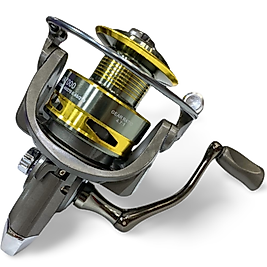 Hautton  VA7000 Genel Kullanım Olta Makinası