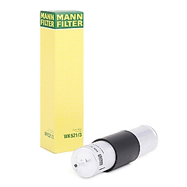 MANN WK5213  YAKIT FILTRESI > BMW >X5 3.0 (03>)