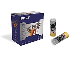Yaf 12cal. 34g. Felt