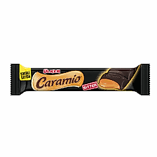 ULKER CARAMIO 32 GR BITTER