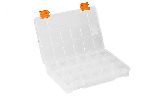MANO ORGANİZER KLASİK NO:9 TOPLAM 16 BÖLÜM ( 23X15X3 CM)