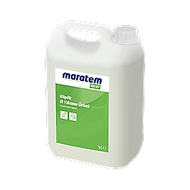 Maratem M107 Köpük El Yıkama Ürünü 4X5L