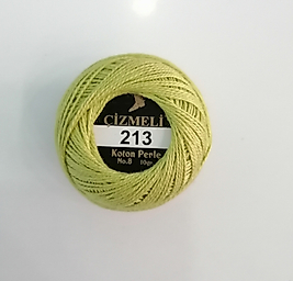 Etamin ipi 8 No 213