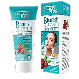 Softto Plus Leke Kremi 75 Ml