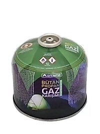 Orcamp 230 gr Vidalı Gaz Kartuş