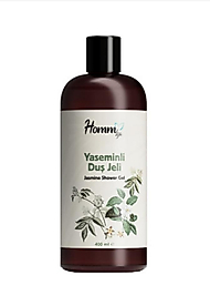Life Yaseminli Duş Jeli