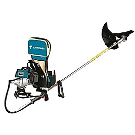 Benzinli Tırpan Sırttan Catpower 2041  52cc 1.75Kw