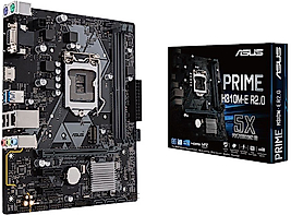 Asus Prime H310M Anakart
