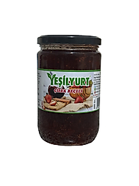 Çilek Reçeli 800 gr.