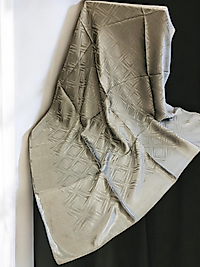 Pamuk Model Eşarp Desen-4