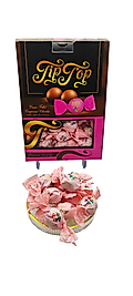 ÖZELİM TİPTOP PEMBE
