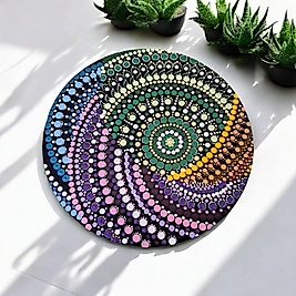 30 cm Ahşap Tablo
