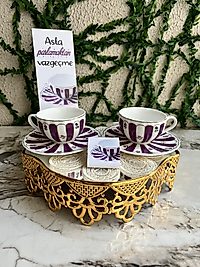 2 kişilik fincan takımı