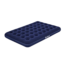 Bestway 67002 Çift Kişilik Şişme Yatak 191x137x22 cm