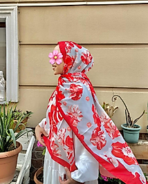 ROZA ŞAL