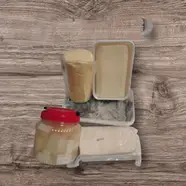 Yöresel paket 5 ürün