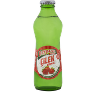 BEYPAZARI ÇİLEKLİ SODA 24'LÜ