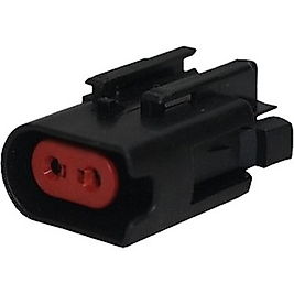 2T003 ABS/FREN BALATA SOKETİ FORD