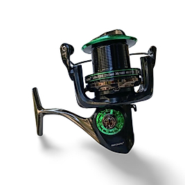 Katta TM 12000 Surf Olta Makinası