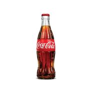 Coca Cola 200ml Cam