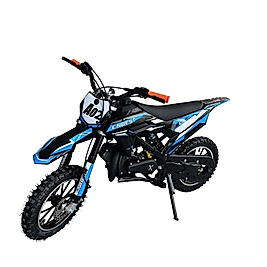 ENBEST HİDROLİK FRENLİ A02 BENZİNLİ ÇOCUK CROS MOTORU