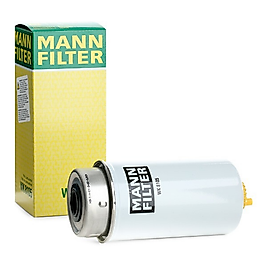 MANN WK8105  YAKIT FILTRESI >FORD>-TRANSIT-TRANSIT TOURNEO-2.0 - 2.2 - 2.4 TDCI (00>)