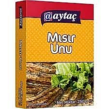 AYTAÇ 250GR MISIR UNU