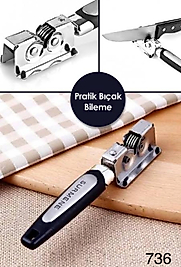 NEW LİFE-YAKUT SÜRMENE BIÇAK BİLEYİCİ (CLKN1321)