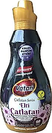 VATAN 1440ML KONSANTRE YUMUŞATICI ELTİ ÇATLATAN
