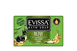 Evissa duş sabunu 4x140 gr