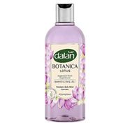 Dalan Duş Jeli Lotus 500 ml