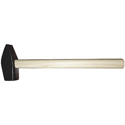 AĞAÇ SAPLI YERLİ ÇEKİÇ 2000 GR