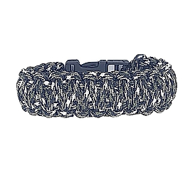 Military paracord bileklik