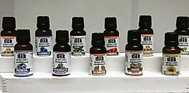 Mavi Kantaron Yağı 30 ml