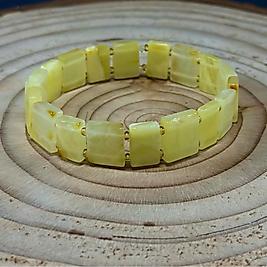 Kaliningrad Kehribar Rolex Bileklik