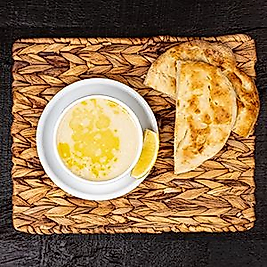 Tavuk Suyu Çorbası