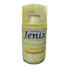JUNIOR JENİX POSİTİVE ODA SPREYİ 260 ML