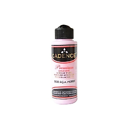 Açık Pembe 120 ml. - 9030