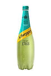 SCHWEPPES LİM.ARO.GAZLI İÇECEK 1LT