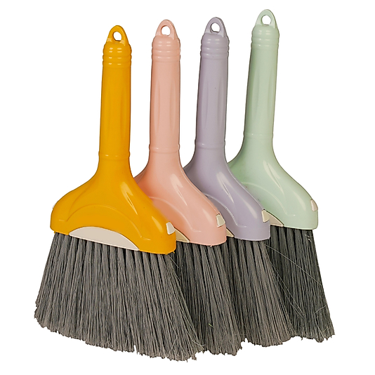 HÜNERLİ SÜPÜRGE KÜÇÜK ( KDV DAHİL )