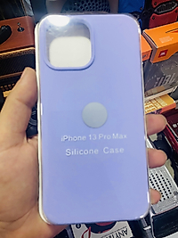 İphone 13 Pro Max Logolu Lansman Telefon Kılıfı