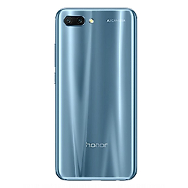 MİRACİX BST54 Huawei Honor 10 Telefon Kılıfı Kişiye Özel