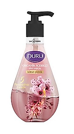 DURU ORG. SIVI SABUN KIR. CICEĞİ 500 ML