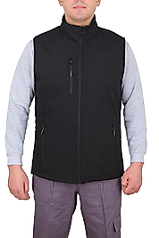 Softshell Yelek