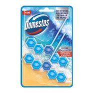 Domestos Wc Blok Okyanus Ferahlığı 2x50 G