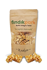 Fındık Krokan 250g