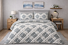 UYKU SETİ ÇİFT KİŞİLİK