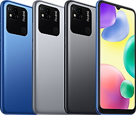 XİAOMİ REDMİ 10A 6RAM 128GB