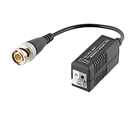 Bnc Rj45 Bnc Balun Konnektör