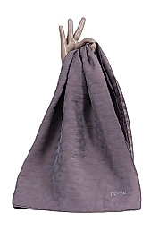 İNVEE LEOPAR ŞAL VİZON